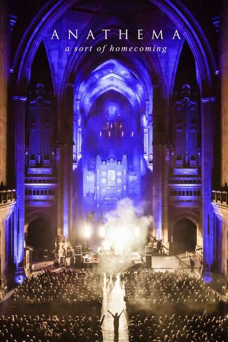Anathema: A Sort Of Homecoming